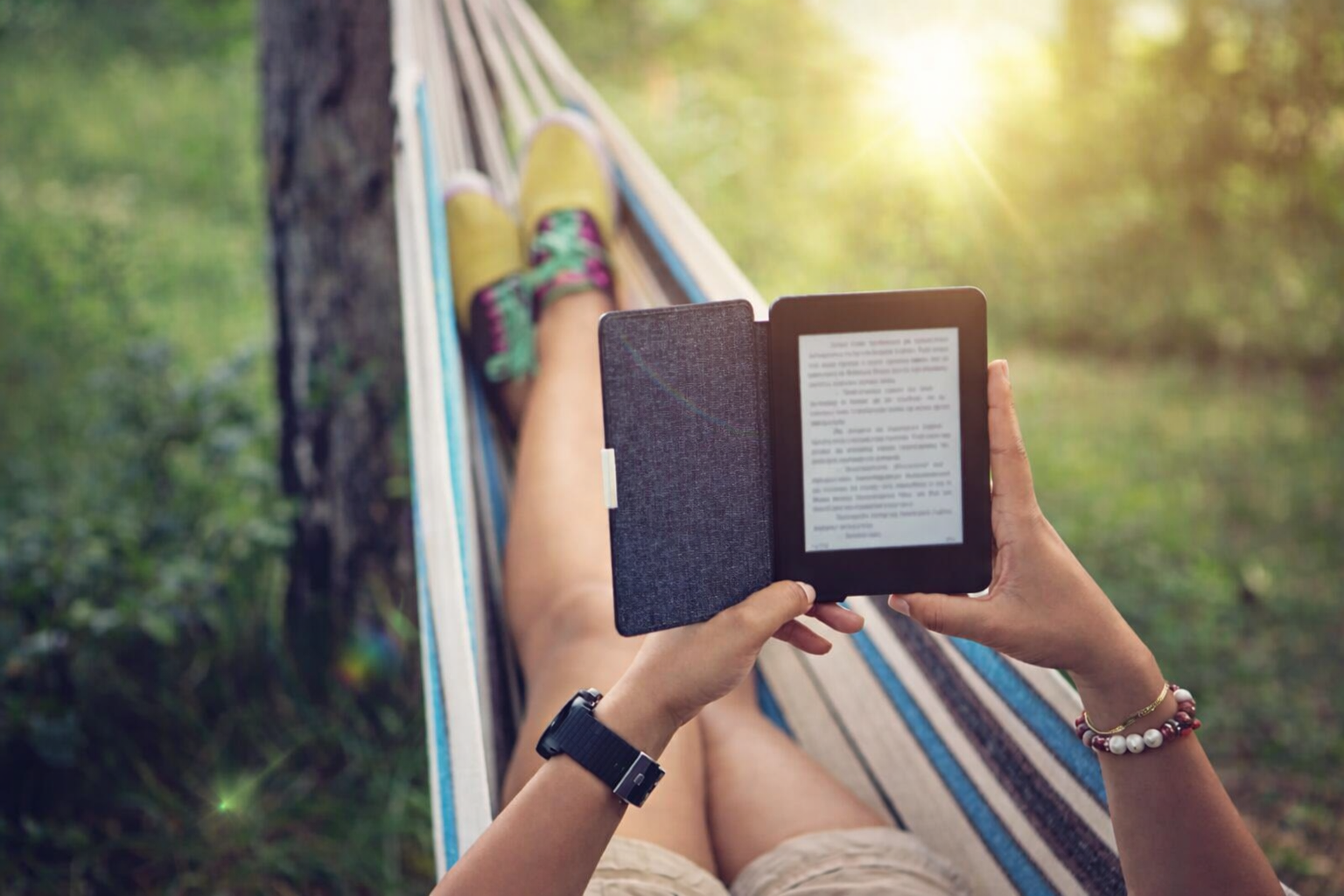 Gospel Treatise Banner